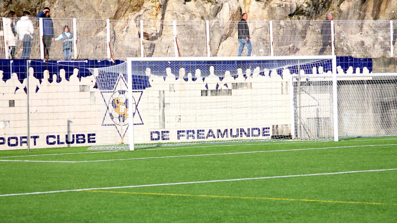 Sport Clube de Freamunde